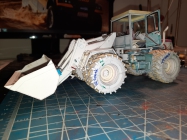 �KODA LIAZ �T180