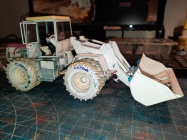 �KODA LIAZ �T180