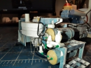 �KODA LIAZ �T180