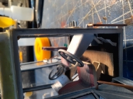 �KODA LIAZ �T180