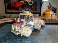 �KODA LIAZ �T180
