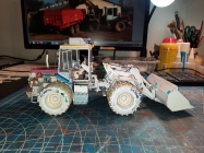 �KODA LIAZ �T180