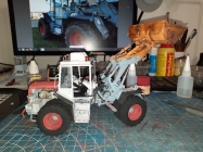 �KODA LIAZ �T180