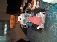 �KODA LIAZ �T180