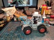 �KODA LIAZ �T180