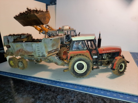 ŠKODA LIAZ ŠT180 ŠKODA LIAZ ŠT180