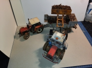 �KODA LIAZ �T180