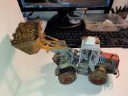 �KODA LIAZ �T180