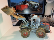 �KODA LIAZ �T180