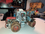 �KODA LIAZ �T180