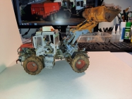 �KODA LIAZ �T180