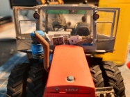 �KODA LIAZ �T180