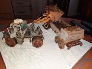 �KODA LIAZ �T180