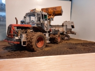 �KODA LIAZ �T180