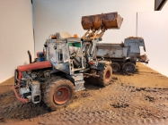 �KODA LIAZ �T180