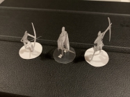 Paper minis