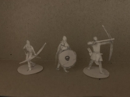 Paper minis