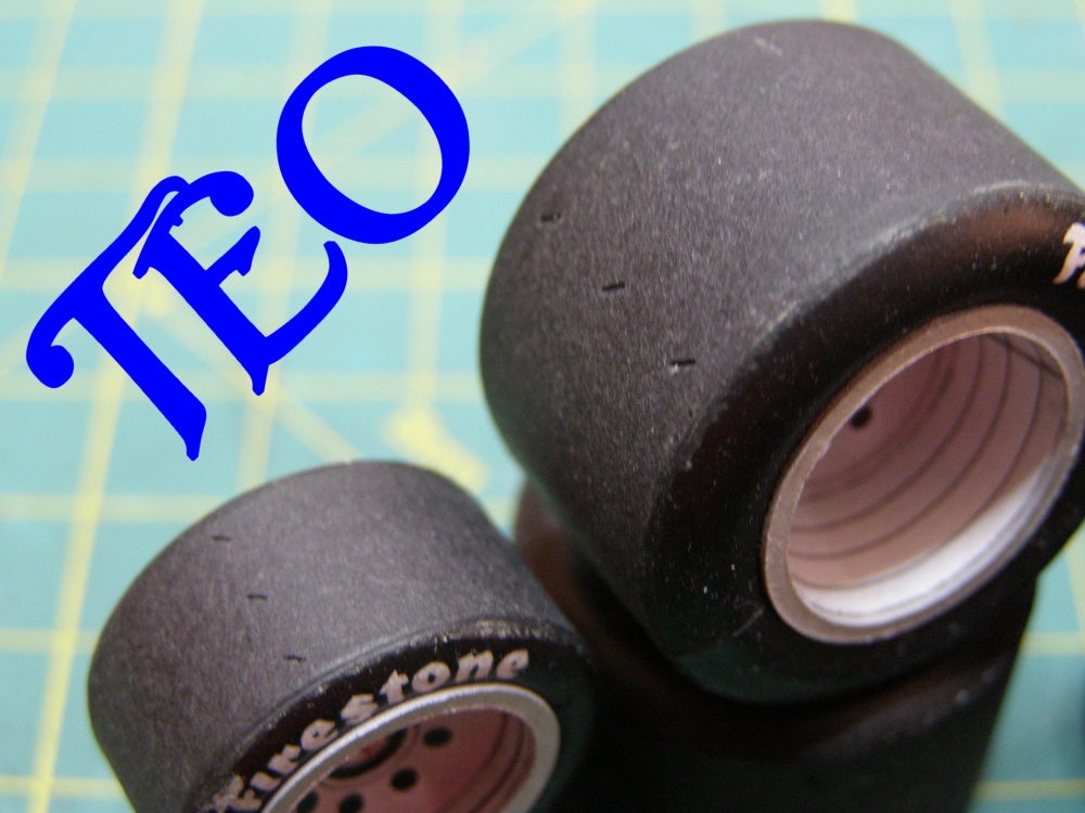 BRM P201 VC It�lie a VC Argentiny 1974