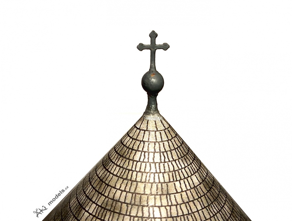 Kostel sv. Michala archanjela, Velký Klí (Plná velikost v novém okně) Kostel sv. Michala archanjela, Velký Klí