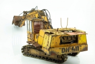 UNEX DH-411