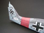 Focke Wulf FW-190 A-8
