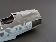 Focke Wulf FW-190 A-8