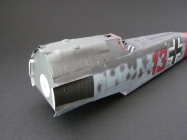 Focke Wulf FW-190 A-8