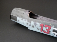 Focke Wulf FW-190 A-8