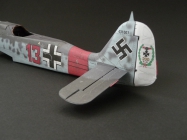 Focke Wulf FW-190 A-8