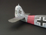 Focke Wulf FW-190 A-8