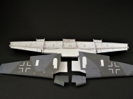 Focke Wulf FW-190 A-8