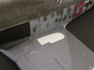 Focke Wulf FW-190 A-8