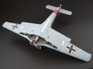 Focke Wulf FW-190 A-8
