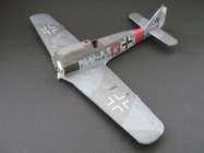 Focke Wulf FW-190 A-8