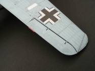 Focke Wulf FW-190 A-8