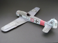 Focke Wulf FW-190 A-8