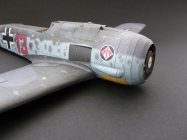 Focke Wulf FW-190 A-8