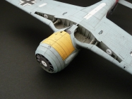 Focke Wulf FW-190 A-8
