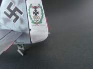 Focke Wulf FW-190 A-8