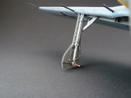Focke Wulf FW-190 A-8