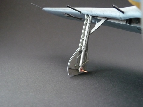 Focke Wulf FW-190 A-8 Focke Wulf FW-190 A-8
