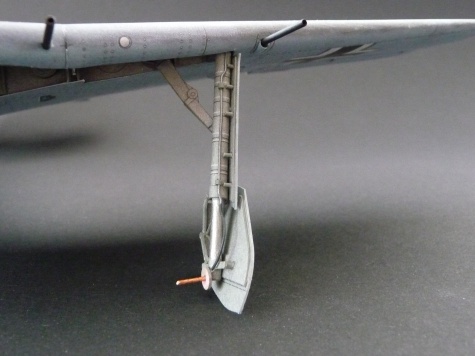 Focke Wulf FW-190 A-8 Focke Wulf FW-190 A-8
