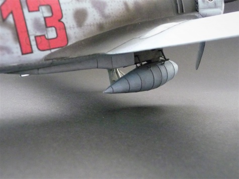 Focke Wulf FW-190 A-8 Focke Wulf FW-190 A-8