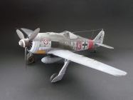 Focke Wulf FW-190 A-8