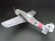 Focke Wulf FW-190 A-8