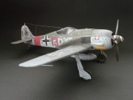 Focke Wulf FW-190 A-8