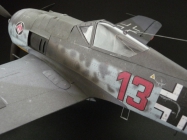 Focke Wulf FW-190 A-8