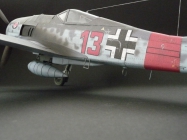 Focke Wulf FW-190 A-8