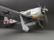 Focke Wulf FW-190 A-8