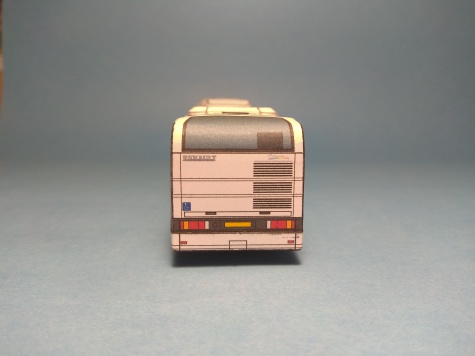 Renault Agora L